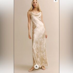 Reformation Annabelle Dress Size 4